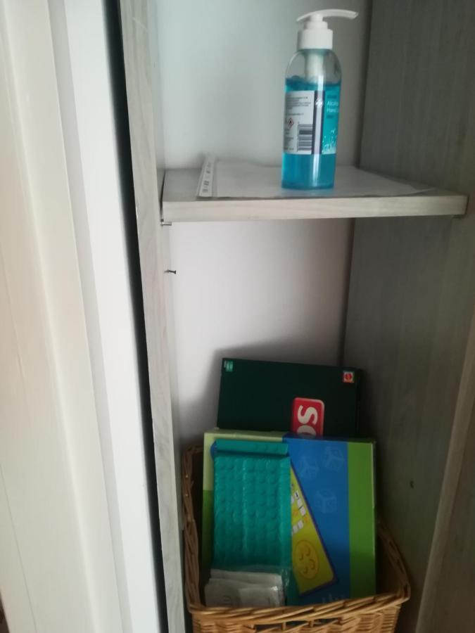 Var Apartman Miskolc Exterior photo