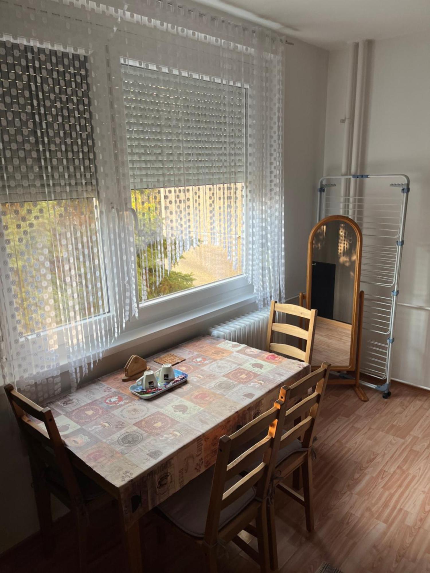 Var Apartman Miskolc Exterior photo